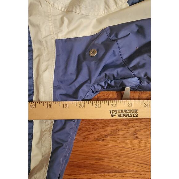 AWT KILLY Smart System Ladies RECCO Rescue Ski Snowboard Jacket Size 8 - Picture 4 of 12